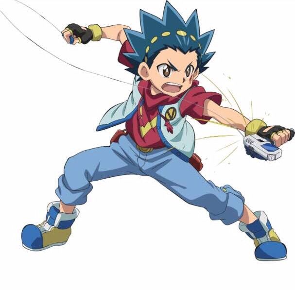 AIREL_BLADER | Beyblade Amino