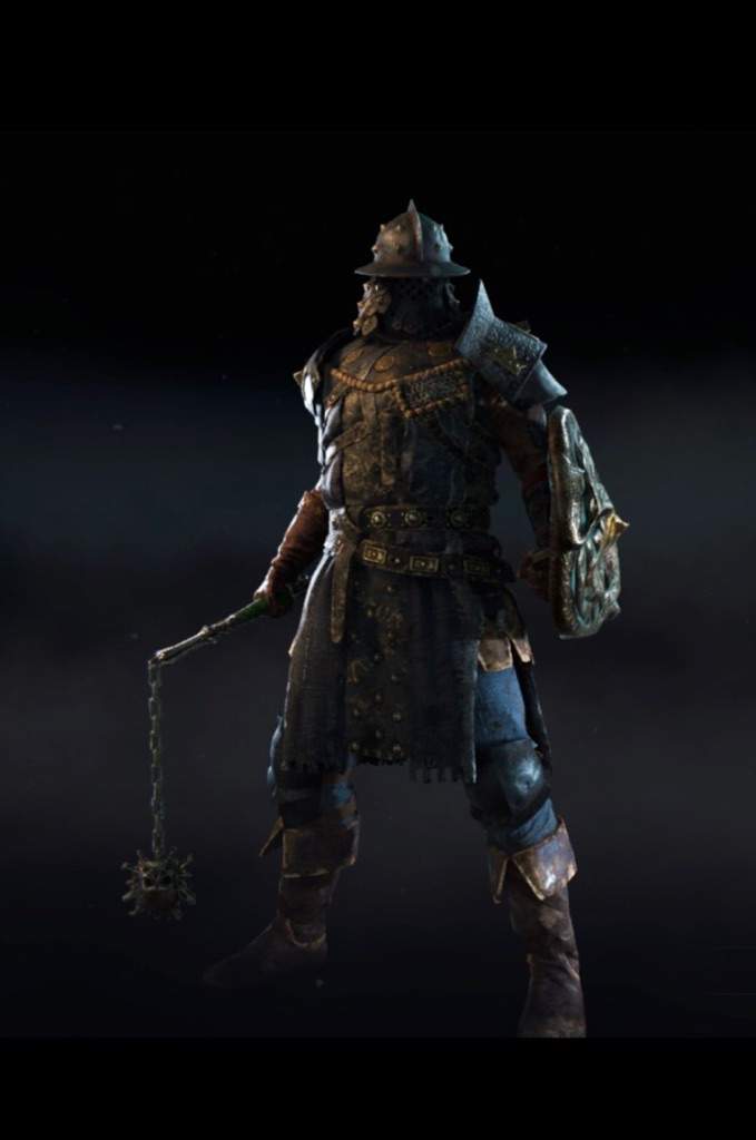 All Legendary Conqueror Weapons and Armor.