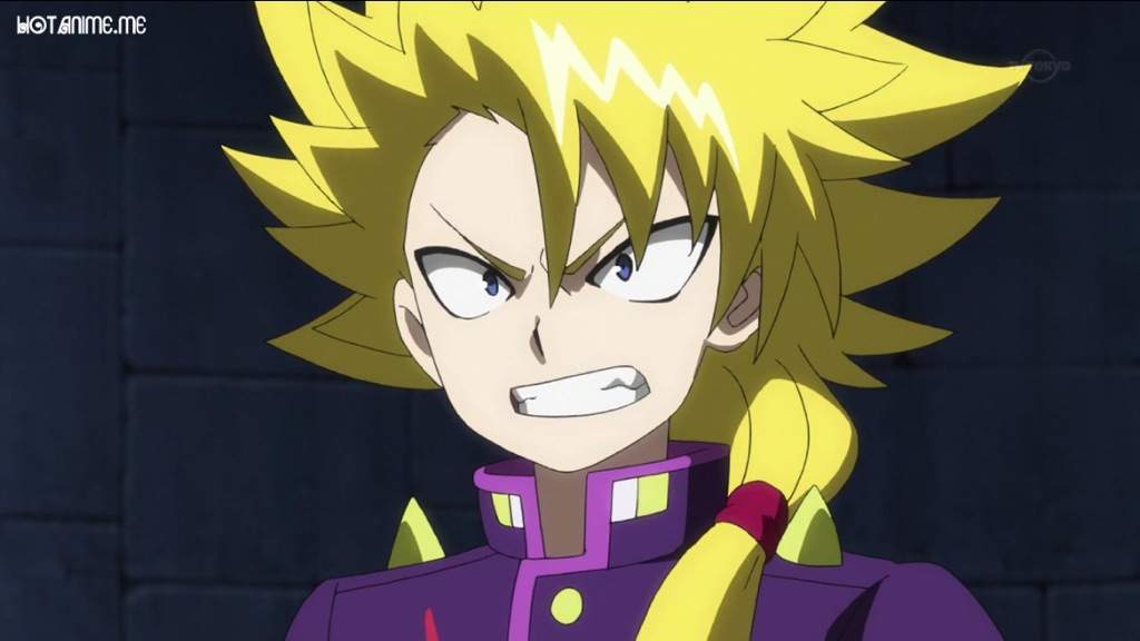 beyblade wakiya bey