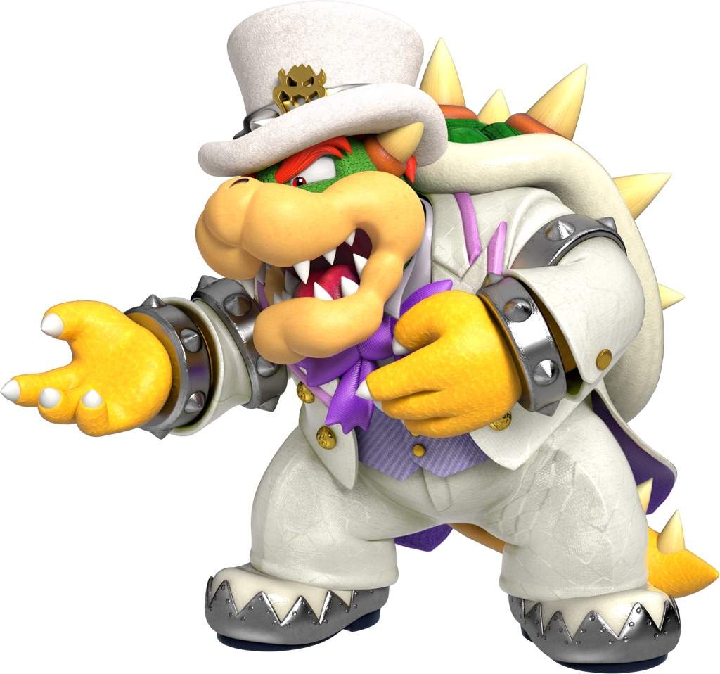 Super Mario Odyssey Wedding Artwork Mario Amino