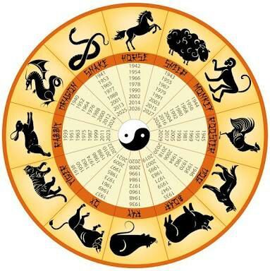 Chinese Zodiac [ Astrology ] Origin Stories | The Witches' Circle Amino