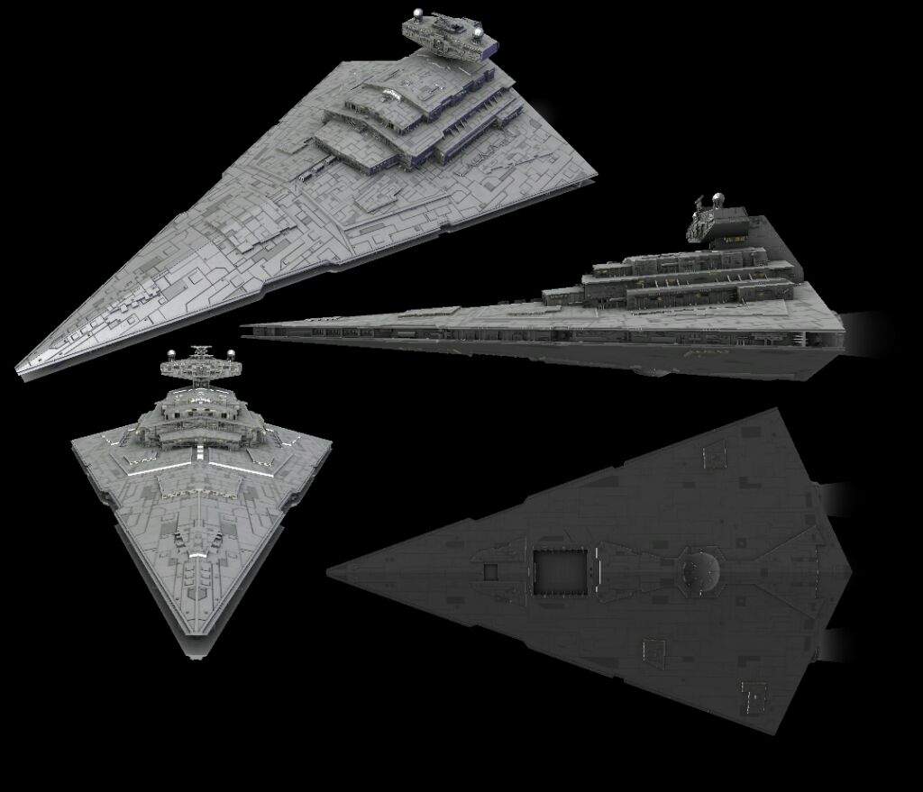 Imperial I-class Star Destroyer | Wiki | Warfare Roleplay Amino