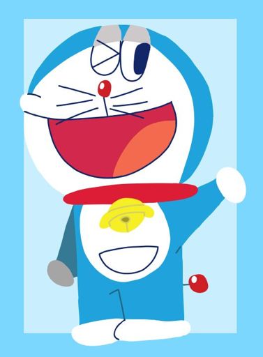 Hey there! My name is, Doraemon! | Doraemon... Amino