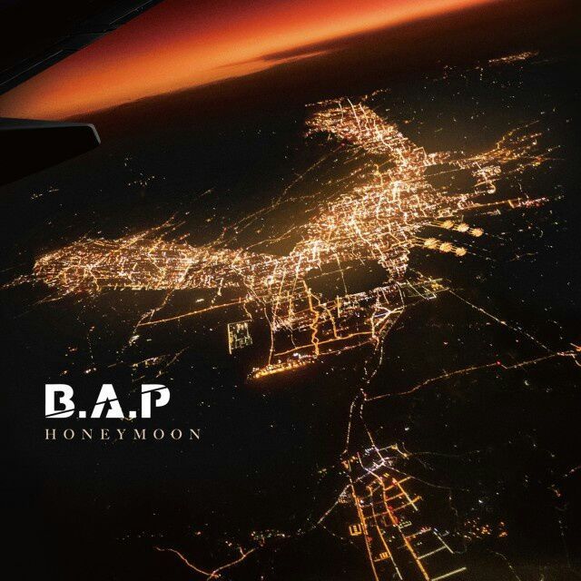 HONEYMOON | Wiki | B.A.P Amino