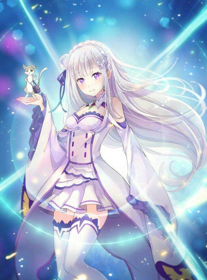 Re Zero Wiki Anime Amino 8353