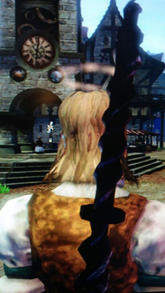 Fable 2 hairstyles  Wiki  Fable Amino Amino