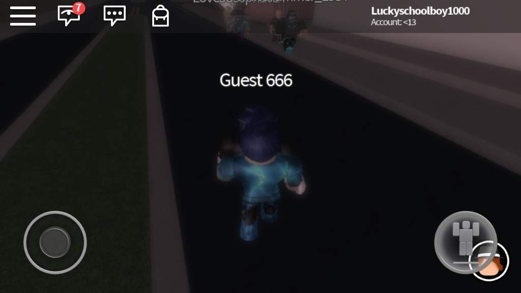 He Wont Stop Joining My Game Guest 666for Some Reason They - guest 666 roblox game