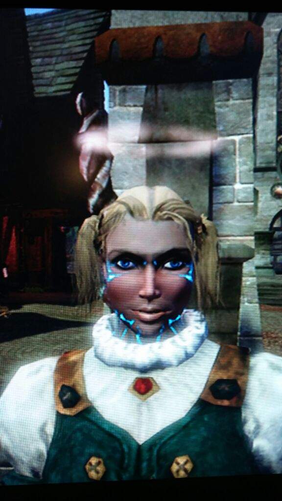 Fable 2 hairstyles  Wiki  Fable Amino Amino
