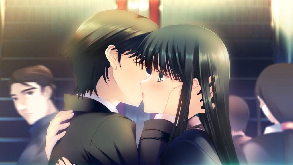 White Album 2 Visual Novel Recommendation Visual Novel Amino