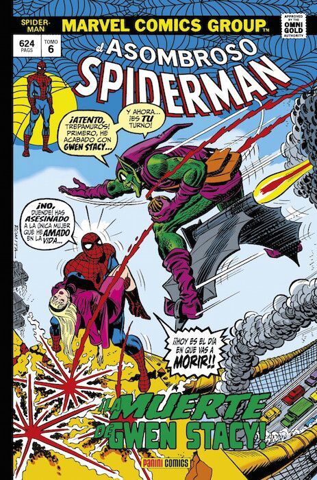 Guía de lectura Spider-Man Parte 1 | •Cómics• Amino