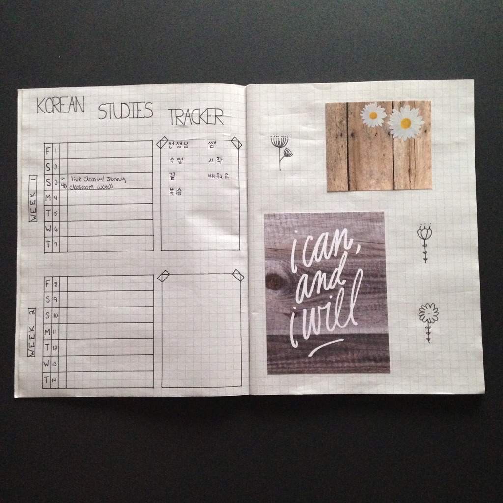 Featured image of post Bullet Journal Korean Aesthetic Notes : See more ideas about journal aesthetic, bullet journal aesthetic, journal.