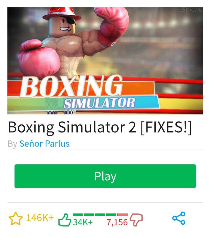 Boxing Simulator Wiki