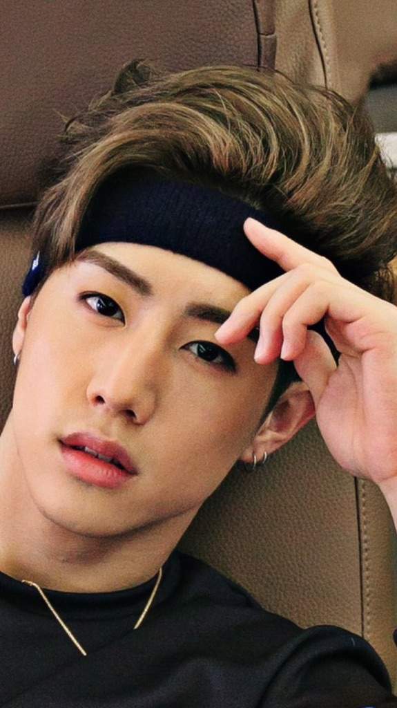 Happy Birthday Mark Tuan | GOT7 Amino