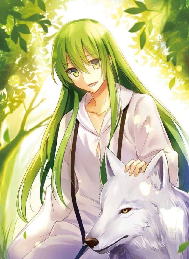 enkidu fate