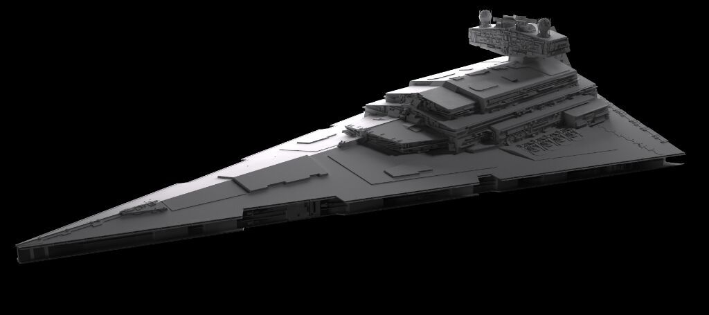 Imperial I-class Star Destroyer | Wiki | Warfare Roleplay Amino