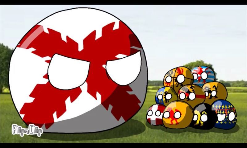 Immortal Spanish Empire Ball Polandball Amino   951840bd9ba3e6e0cffb73b208daab2517dc83b8 Hq 