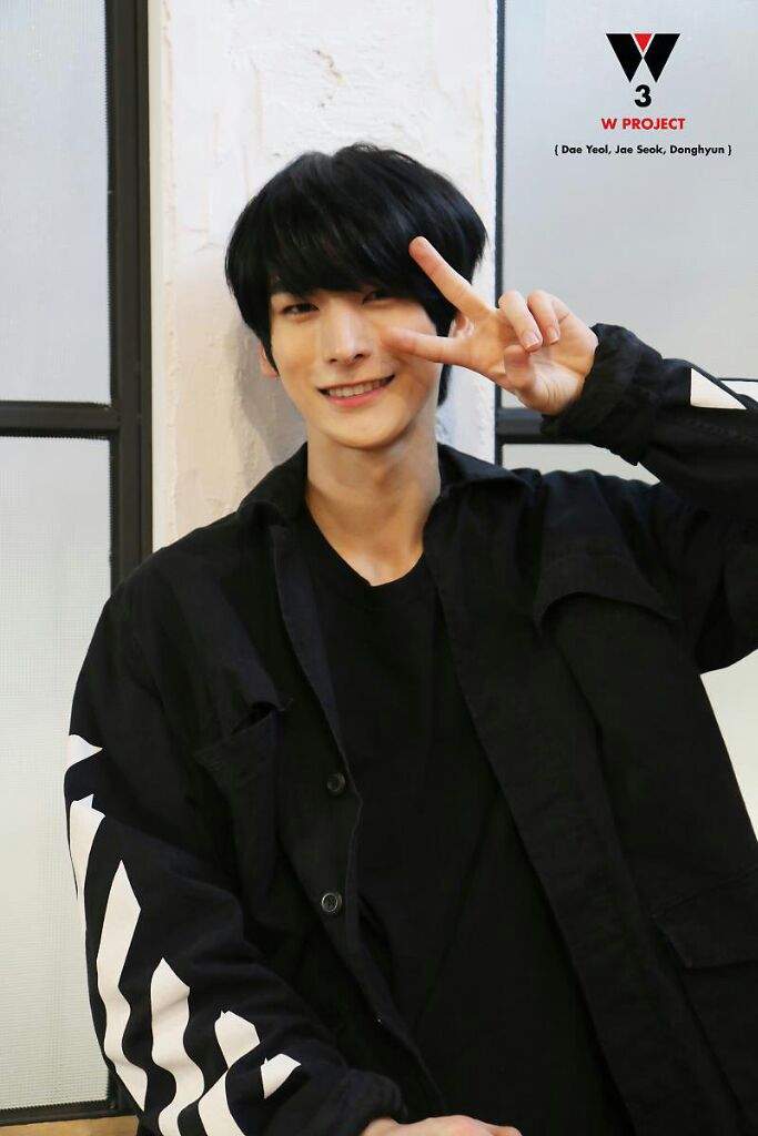 Jaeseok | Wiki | Kpop and Kdrama •Creative• Amino