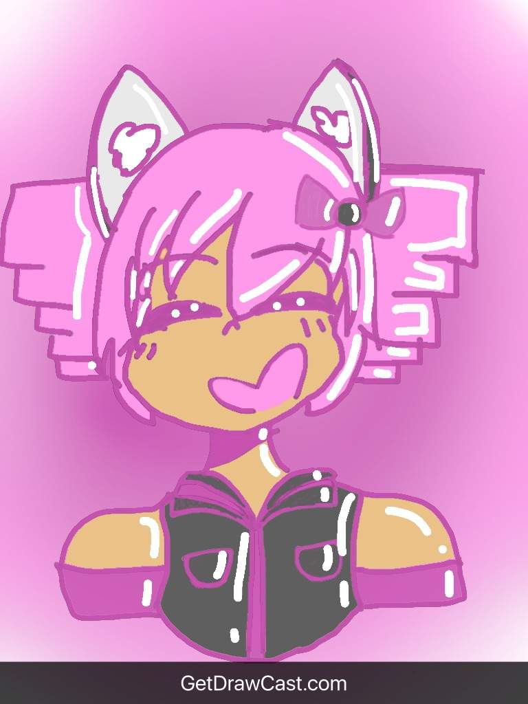 Kawaii~Chan as Kasane Teto! | Aphmau Amino