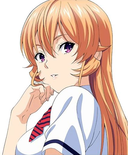 Nakiri Erina | Wiki | Food Wars Amino