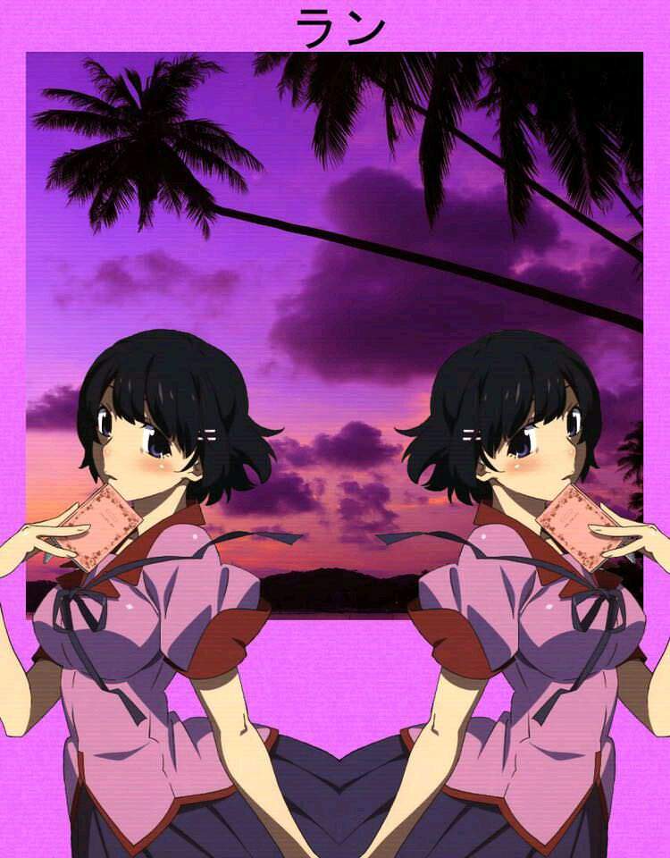 Vaporwave 2 | Wiki | Anime Amino