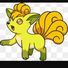 amino-Shiny Eevee-531d214c