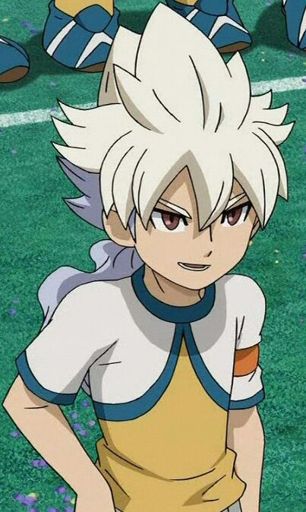 Bailong | Wiki | Inazuma Eleven /Go Amino