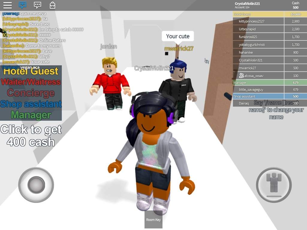 Roblox Online Dater Alert - roblox id for 679