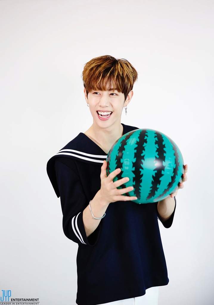 Happy Birthday Mark Tuan | GOT7 Amino