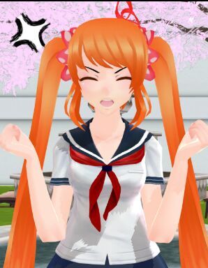 Kawaii Osana | Yandere Simulator Amino