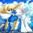 amino-Mega Lucario-28fdb423