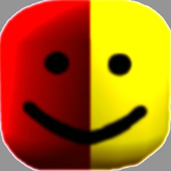 Bigger Head Wiki Roblox Amino - how to get the big yellow head in roblox