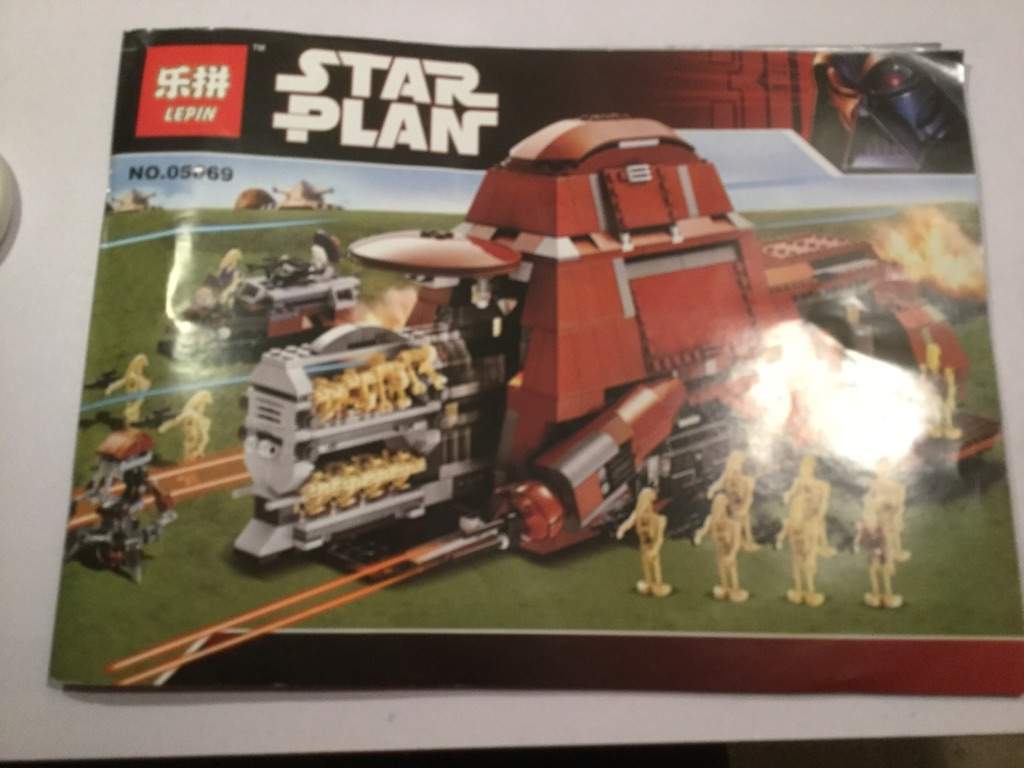 lepin mtt