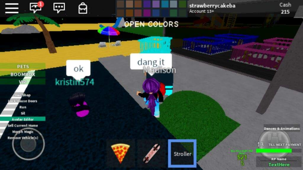 Blox Watch Pt 1 Roblox Amino