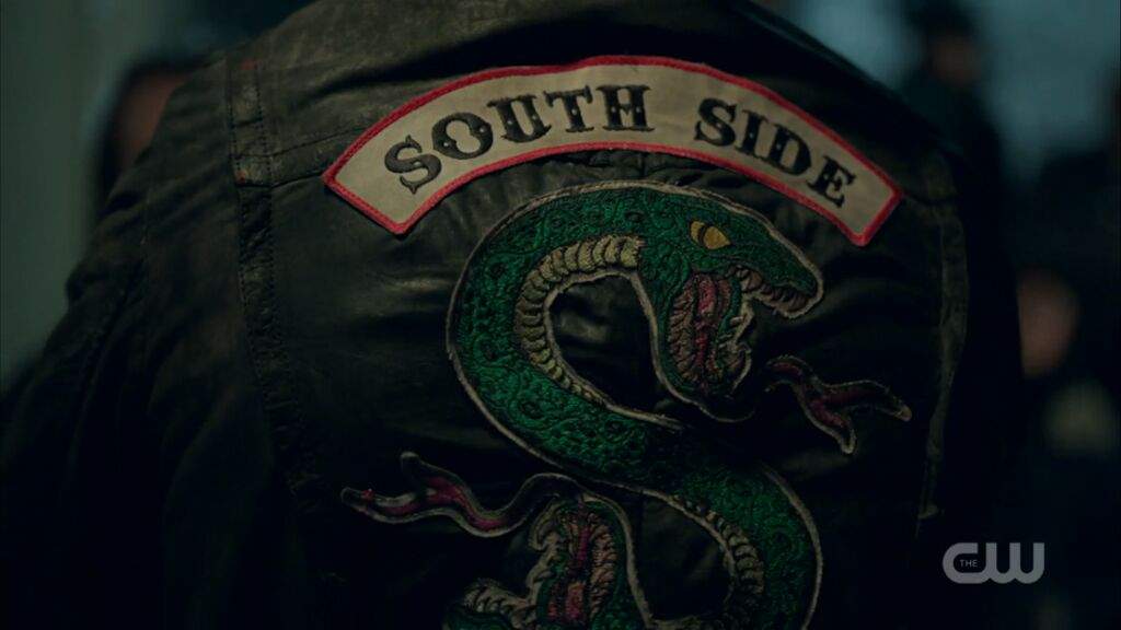 Southside Serpents Wiki Riverdale PT BR Amino