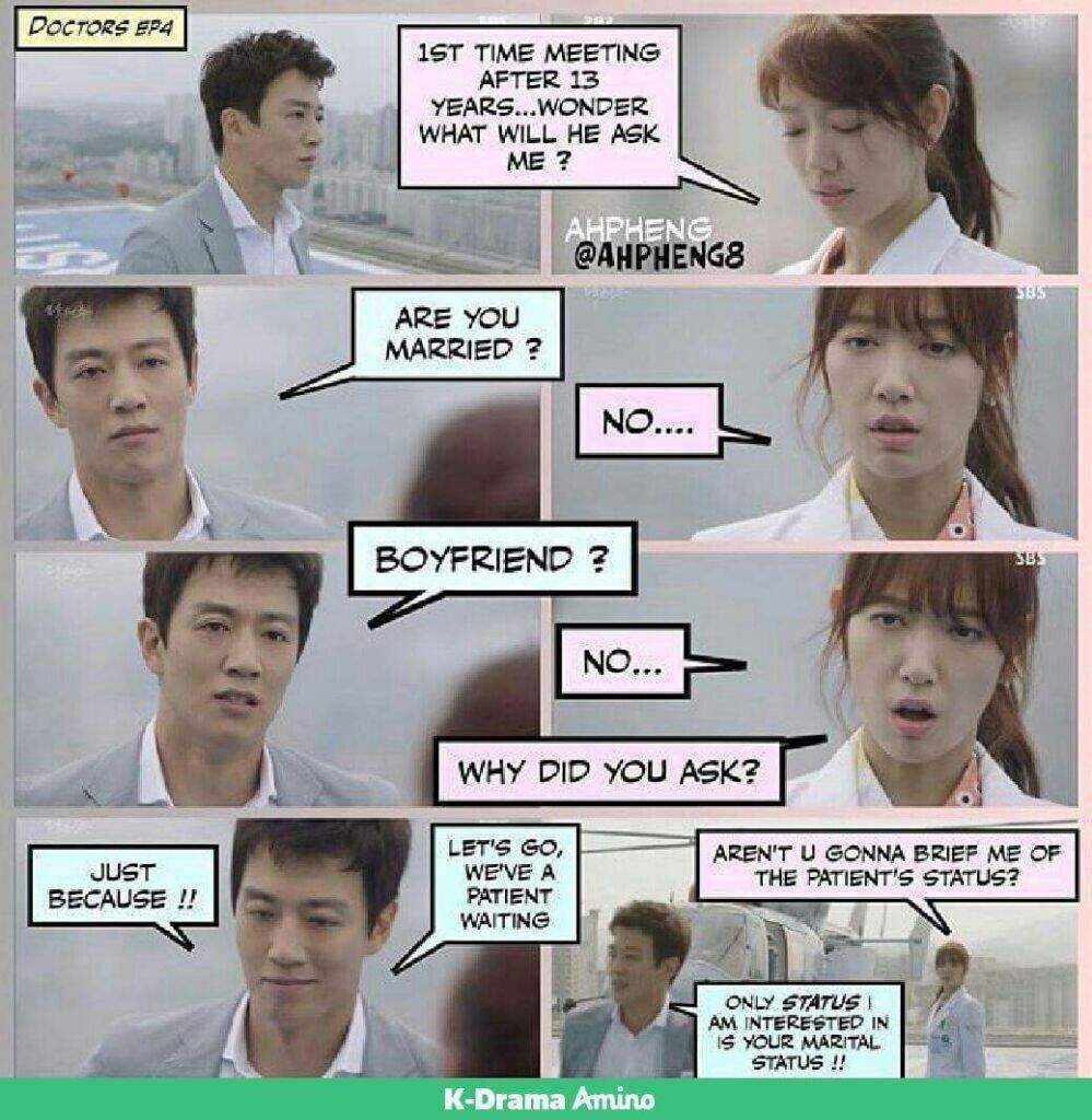 Meme From Doctors K Drama Amino