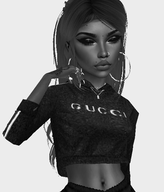 ᏟᎬᏞᏆᏁᎬ ️ | IMVU VU MODEL RP Amino