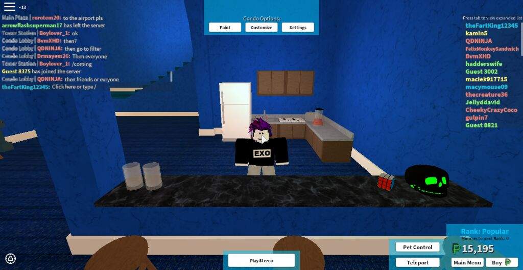 The Elite Builders Of The Plaza Roblox Amino - looking at the new super condos in the plaza beta roblox