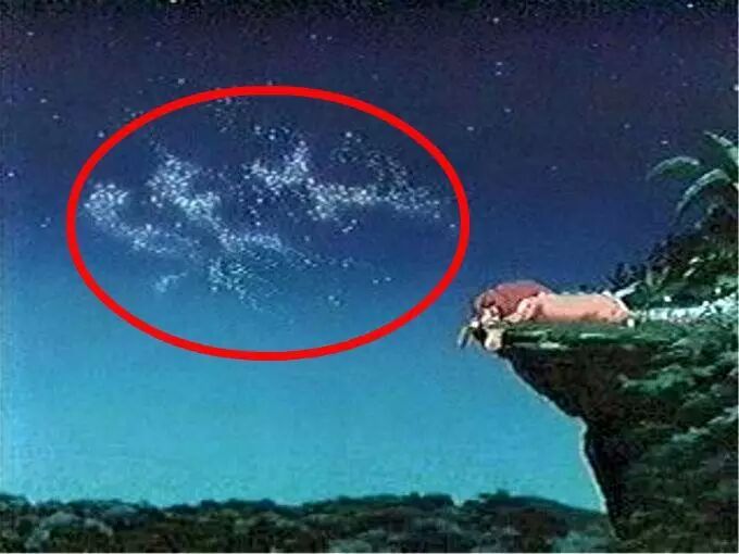 Mensajes subliminales en Disney Mundo Secreto Amino