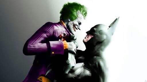Porque Batman no mata al Joker? | •Cómics• Amino