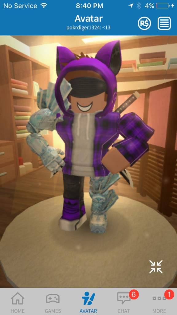 Lizzy Gamer Roblox Amino - c#U00f8ke has quit roblox roblox amino