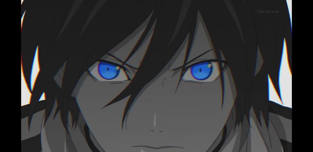 Noragami Opening 1 Visual Analysis | Anime Amino