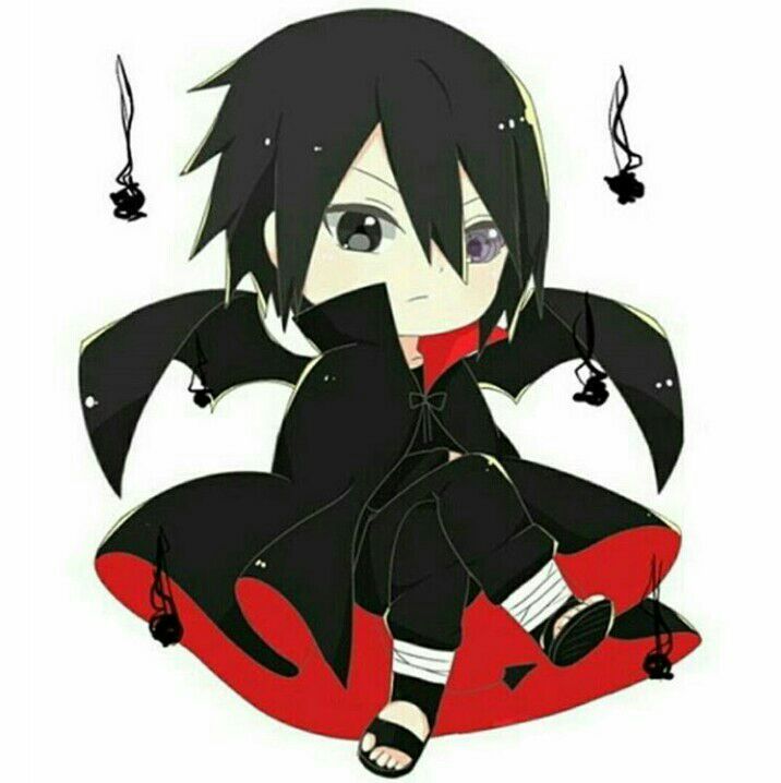 Cute Sasuke Uchiha Naruto Amino