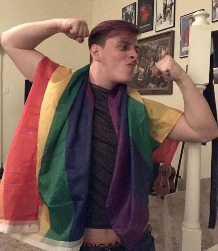 Thomas Sanders | Wiki | LGBT+ Amino