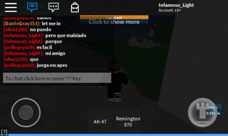 Does Anyone Speak English In This Game Anymore Roblox Amino - ak47 icon roblox