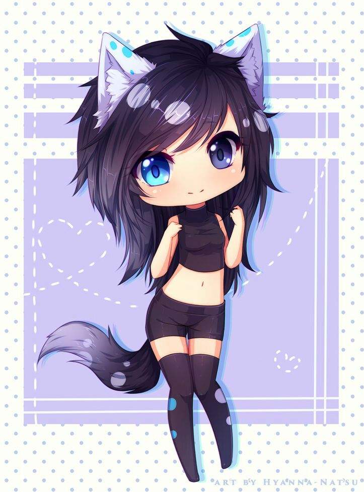 Cute anime cat | Wiki | Anime Amino