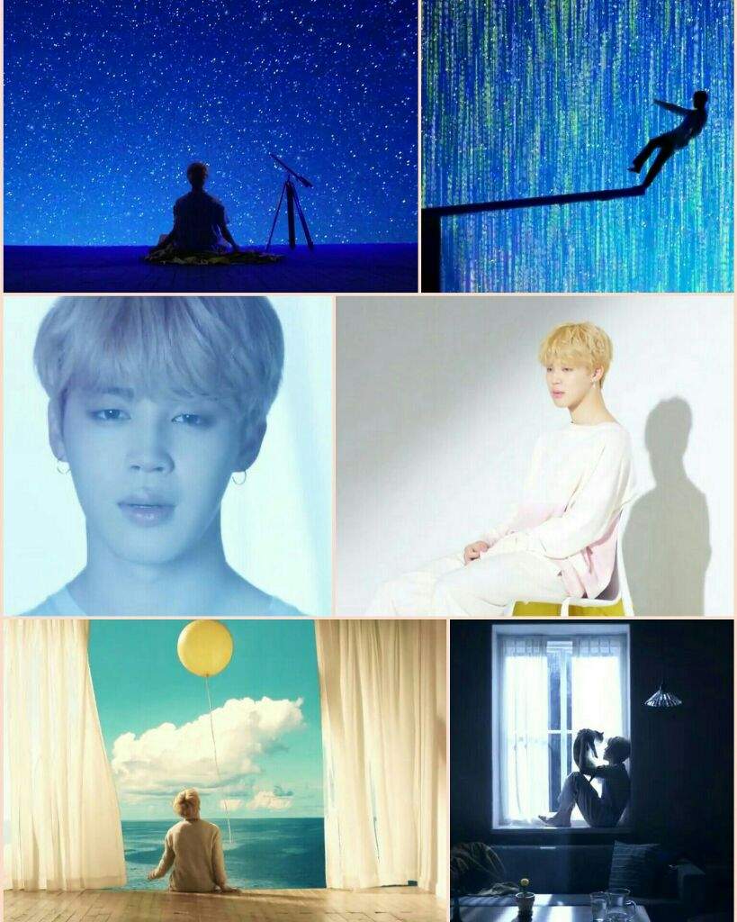 BTS Jimin Serendipity - Moodboard & Screenshots | K-Pop Amino