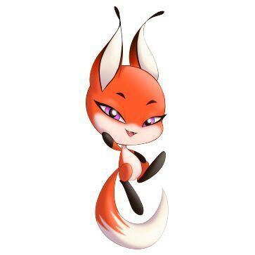 Rena Rouge/Volpina - Alya | Wiki | Miraculous Ladybug ! Amino