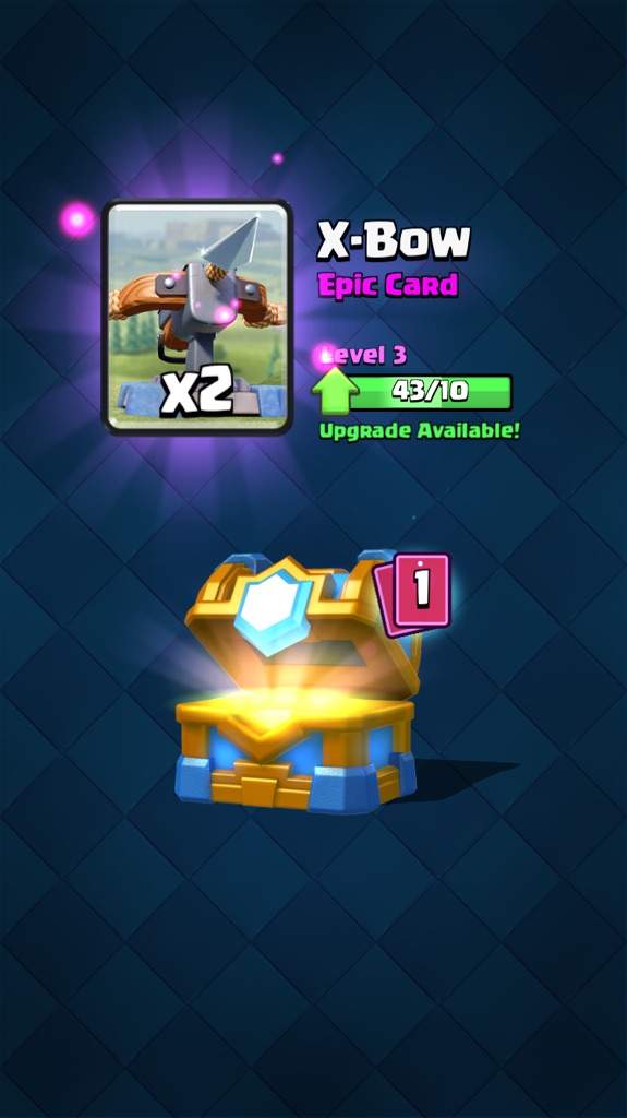 what is a clan chest