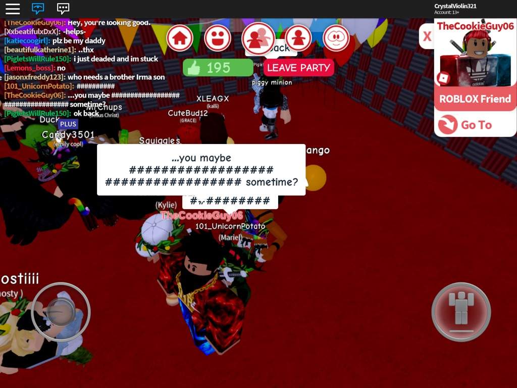 Catching Oders Ep 2 Part 2 Feat Thecookieguy06 Roblox Amino - roblox igrace