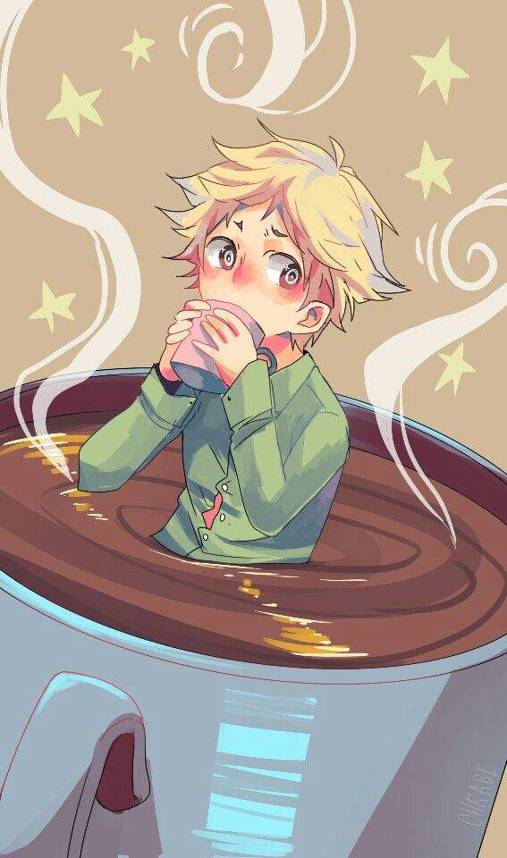 Dibujo De Tweek Tweak South Park Amino